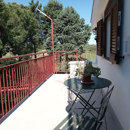 Villa Udi Bitonto Kültér fotó