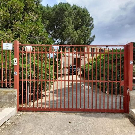 Villa Udi Bitonto Kültér fotó