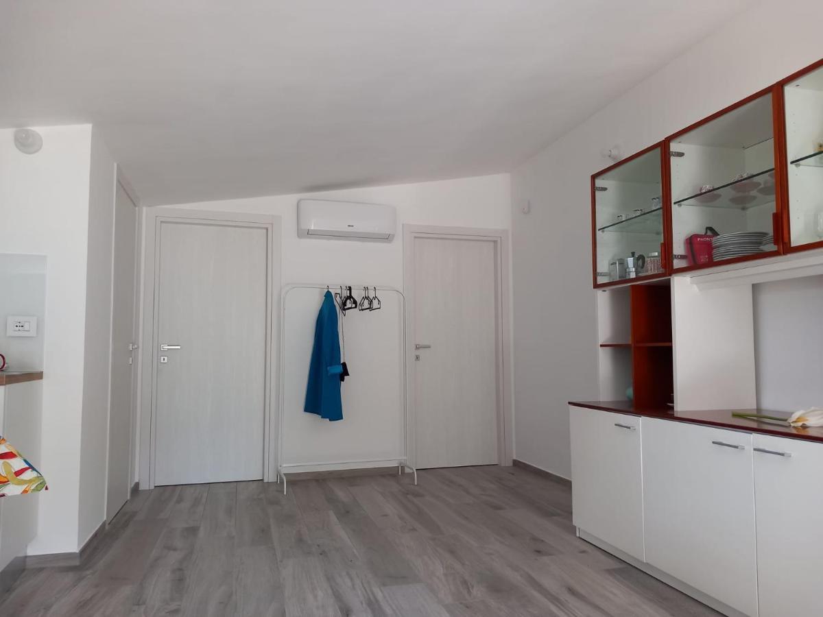 Villa Udi Bitonto Kültér fotó