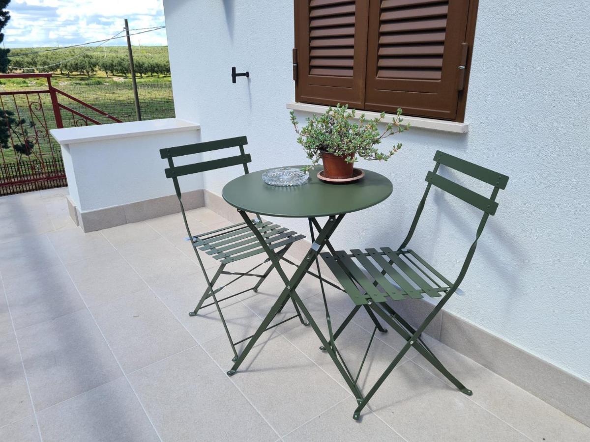Villa Udi Bitonto Kültér fotó