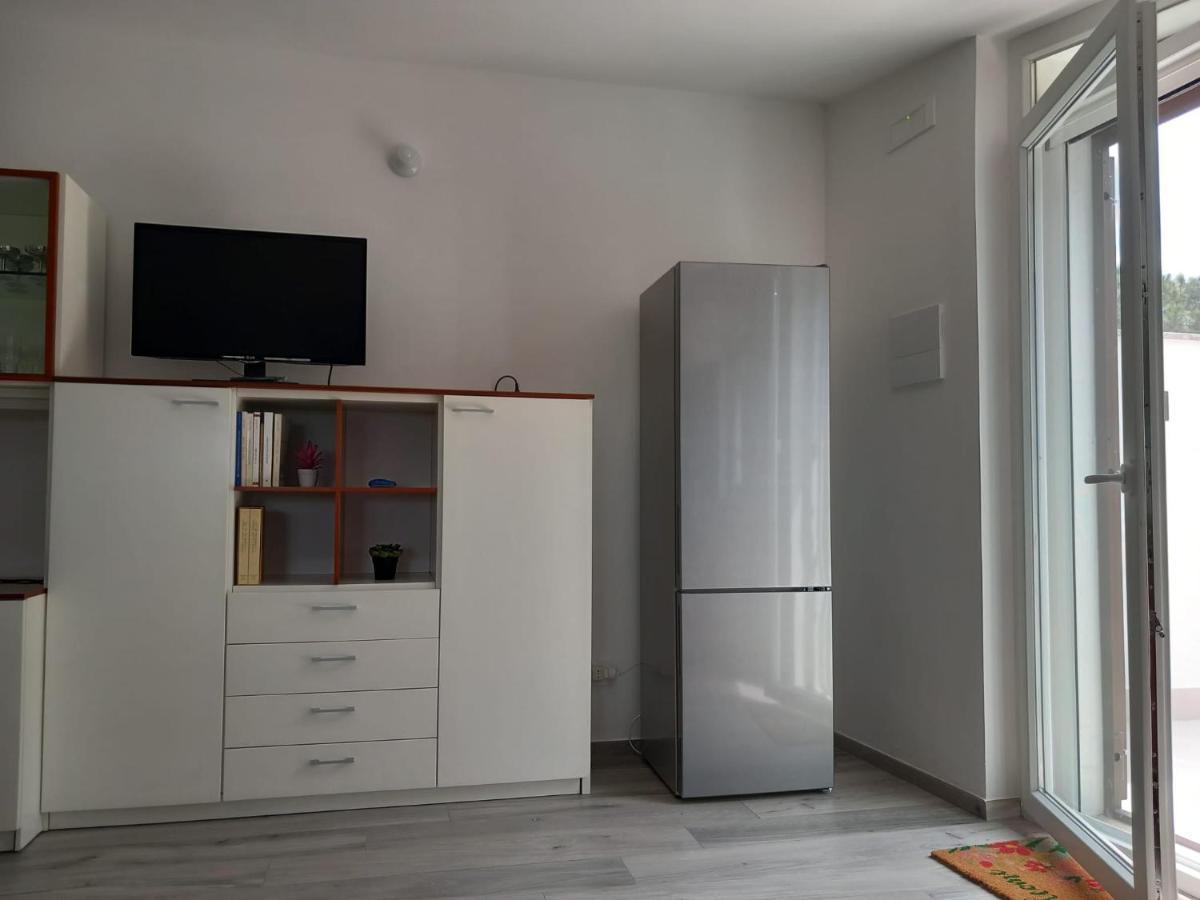 Villa Udi Bitonto Kültér fotó
