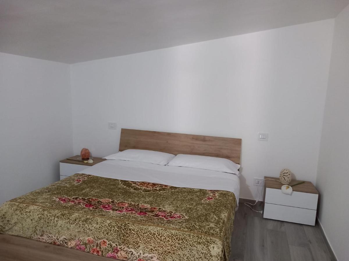 Villa Udi Bitonto Kültér fotó