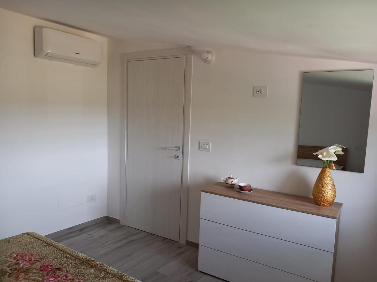 Villa Udi Bitonto Kültér fotó