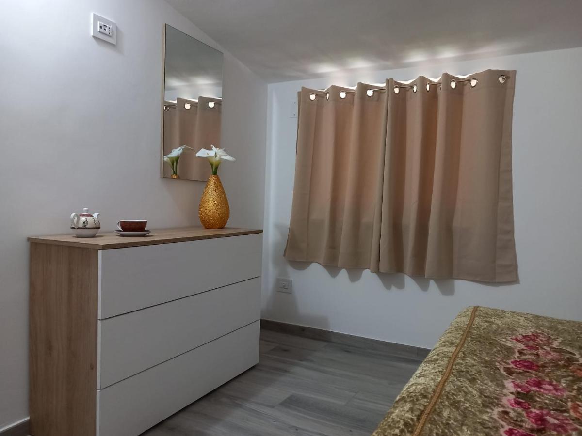 Villa Udi Bitonto Kültér fotó