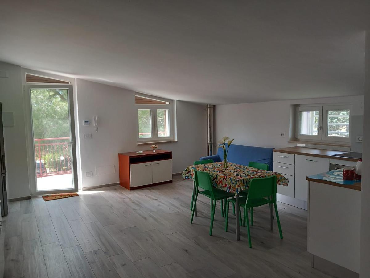Villa Udi Bitonto Kültér fotó