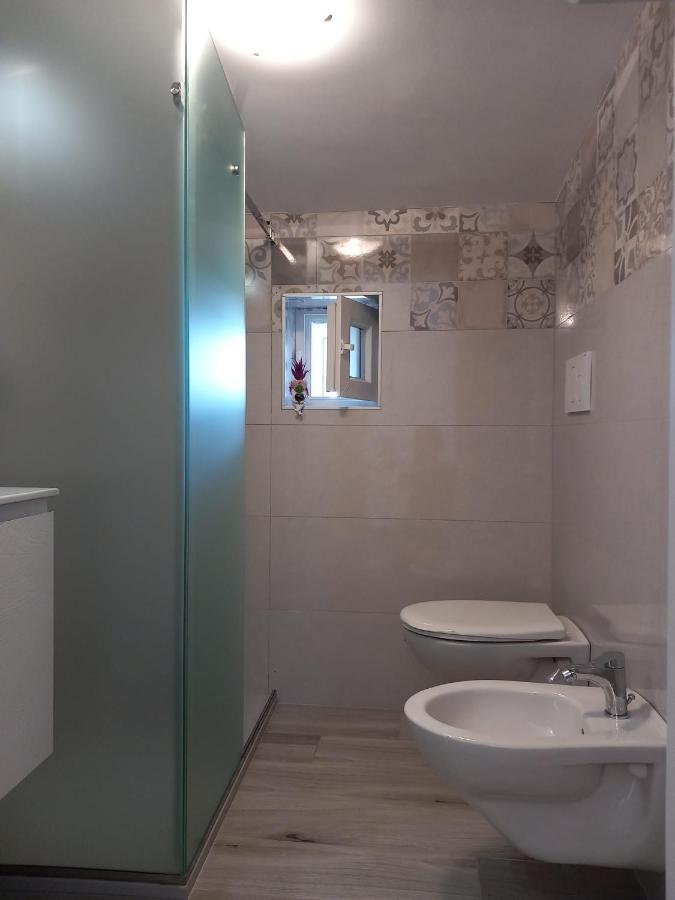 Villa Udi Bitonto Kültér fotó